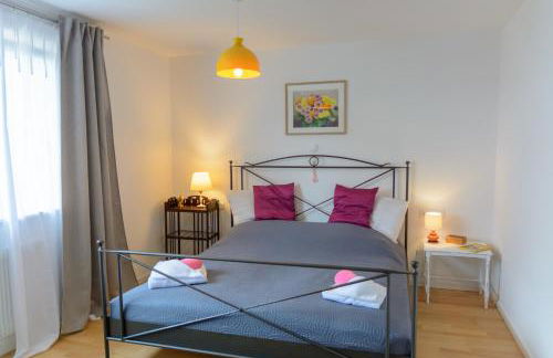 Anna's Siedlungshäusle - Foto 1