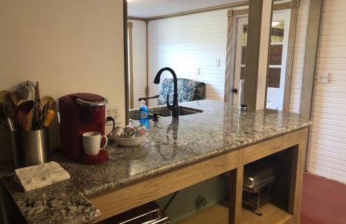 The Barn Loft - Foto 9