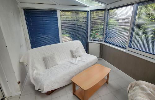 "Au Grand Pin" au calme à 5 minutes de la plage! - Foto 19