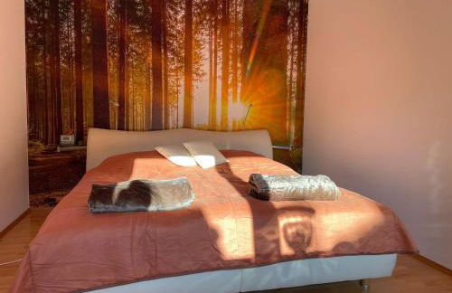 Kleine Pfalz im Casa del Cornelia - Foto 19