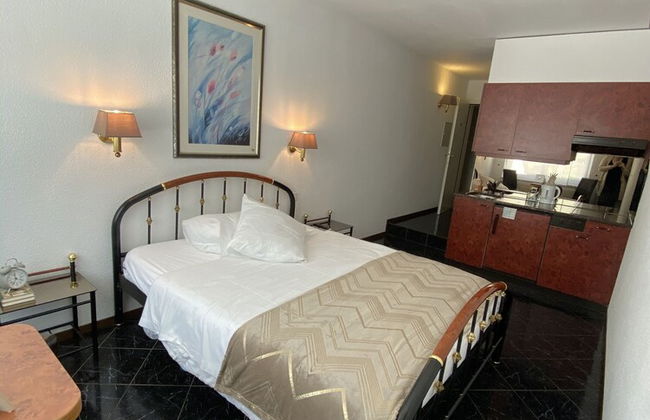 Apart-Hôtel Pont-de-Thielle - Foto 6