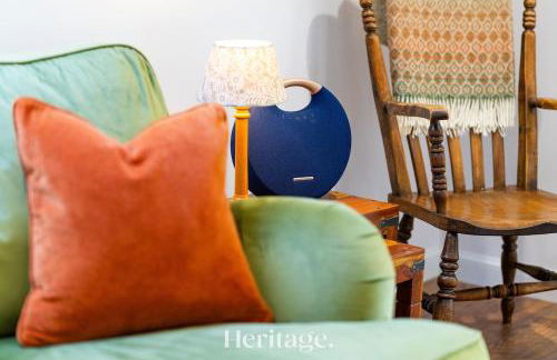 The Byre, Countryside Home - Foto 25