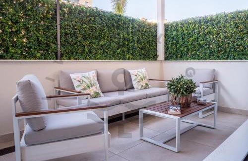 LivinMálaga Los Álamos Suites - Foto 15