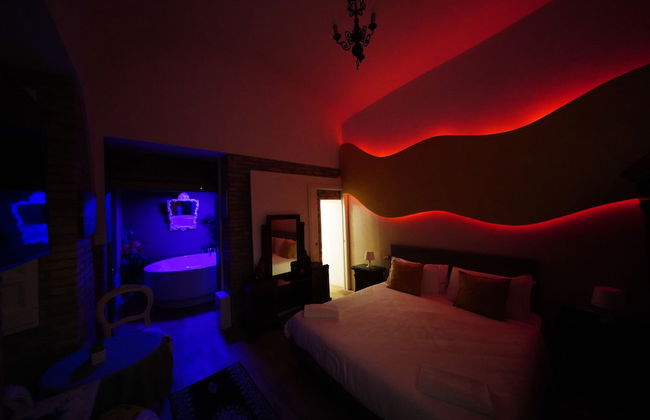 Nerva Accommodation Cavour - Foto 30