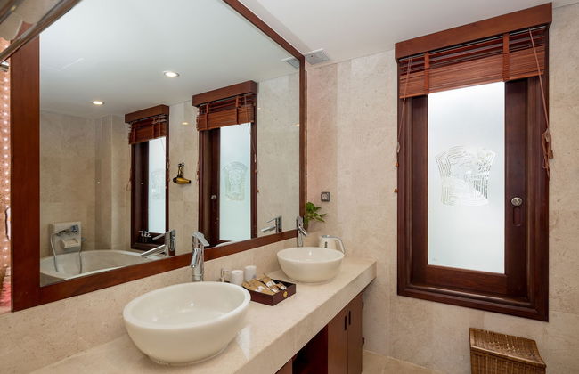 Tropical Villas Beach Danang - Foto 75