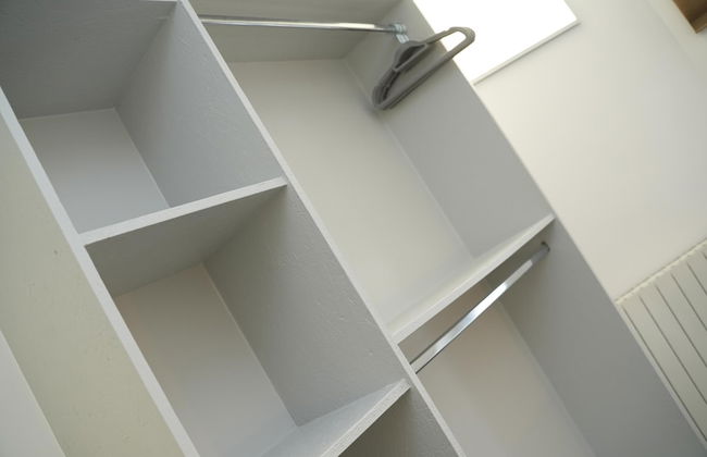 Charming 1-bed & Balcony Flat in Merthyr Tydfil - Foto 15