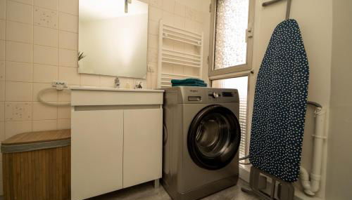 CHARMANT STUDIO☆NETFLIX☆CANAL+☆CANAL SAT☆PARKING☆ - Foto 3