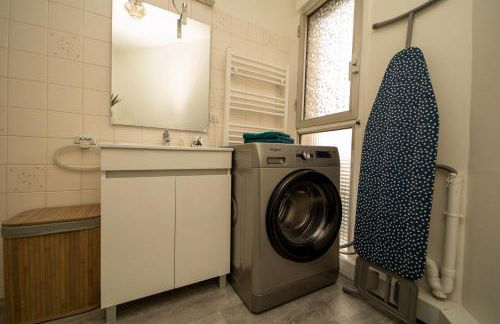 CHARMANT STUDIO☆NETFLIX☆CANAL+☆CANAL SAT☆PARKING☆ - Foto 3