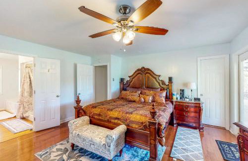 Danielsville Home on Sprawling Acreage with Views! - Photo 10