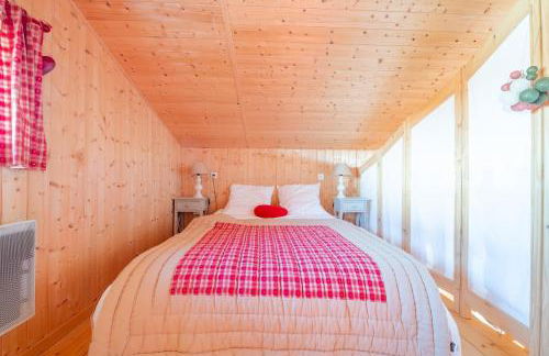 Chalet L’Embellie - Chalet avec piscine partagée - Foto 15