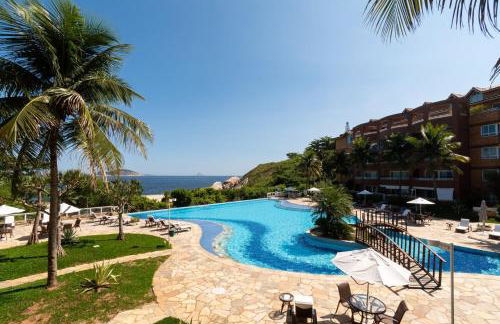 Frente-mar com 2Qtos em Camboinhas | GMO 1153/207 - Foto 31