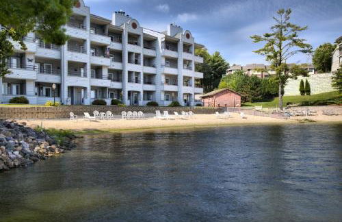 Lighthouse Cove Condo Resort: 418 - Foto 38