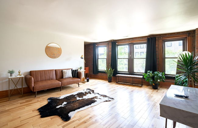 Free Parking Downtown Nationwide & Convention - Foto 78