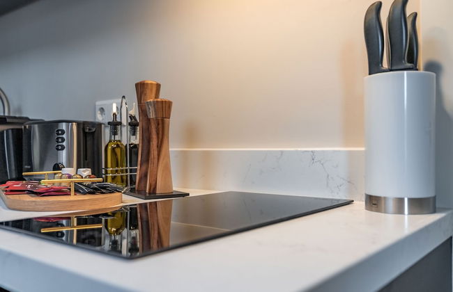 Limehome Den Haag Keizerstraat - Foto 59