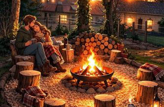 la Roulotte du Pont Sarrazin - Foto 2