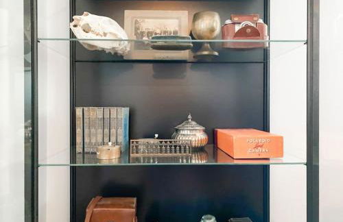 Mid-Century Modern Home Near Downtown with Free Parking - Foto 15