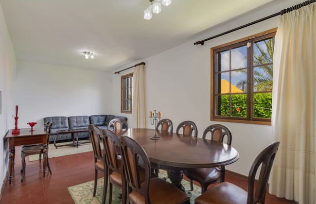 Villa Costa in Gaula - Foto 25