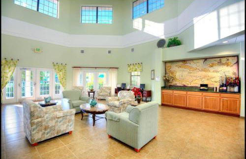 Amazing 2bed Condo in Kissimmee near Disney - Mickey Sorcerer - Foto 63