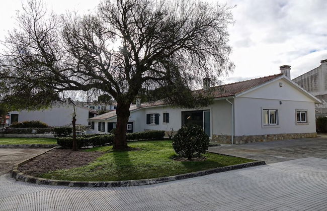 A Casa do Castelo in Bidos - Foto 4