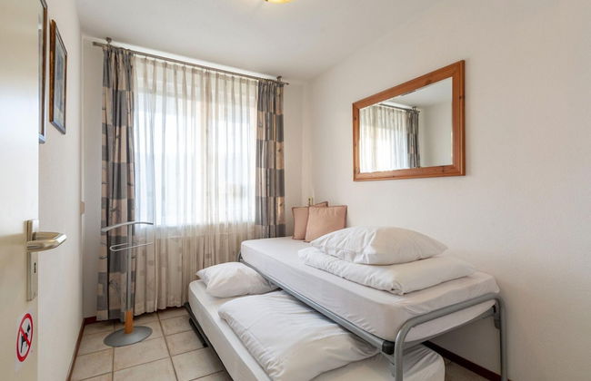 Holiday Apartment Opposite the Beach - Foto 9