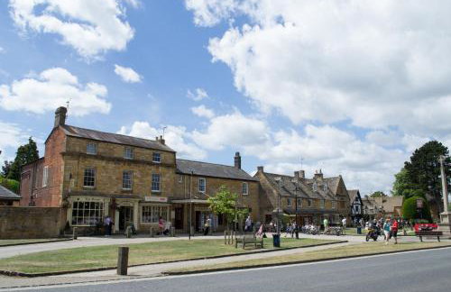 Lower Mill 2 Cottage Broadway - Foto 31