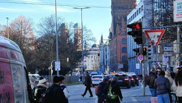 Munique City Apartments - Foto 4