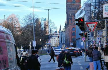 Munique City Apartments - Foto 4