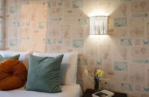 Luxury Singular Villa Carolina - Foto 18