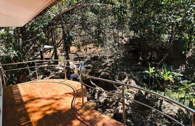 Arb Pa Home & Cafe at Mae On - Foto 43