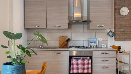 La Casetta - Foto 4, stove