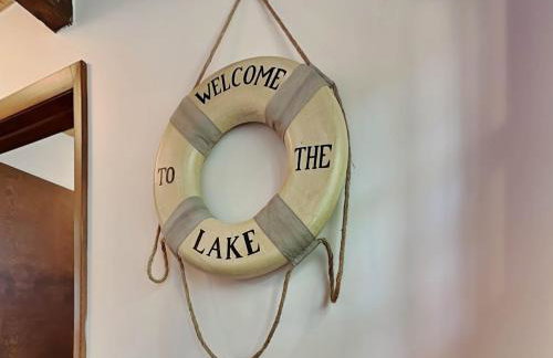 Cooper's Landing by Taylor Made Deep Creek - Foto 50