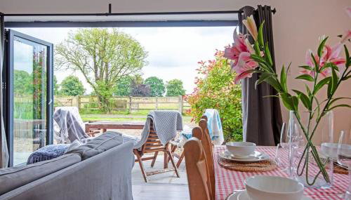 Croft Lodge Country Escape - Foto 3