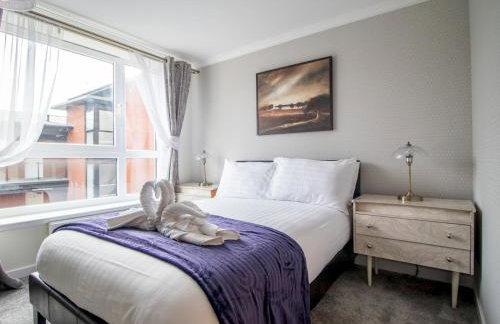 Metropolitan St Andrews Cathedral View - Pass the Keys - Foto 16