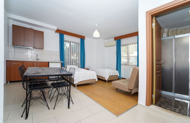 Akyaka Nehir Butik Otel - Foto 19