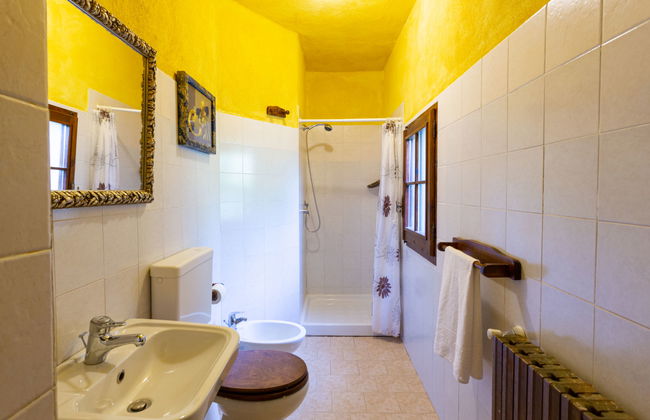 Il Rifugio + La Loggia (CAD102) - Foto 18