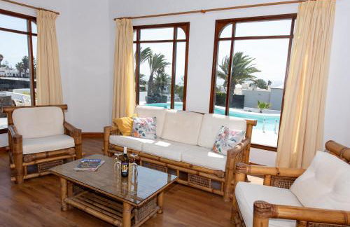 Villa Blanca Nudist Exclusive - Foto 9