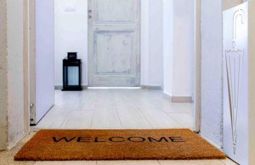 ROSSENA HOME tranquillo appartamento, con giardino, vicino al centro ed all'Ospedale Santa Maria Nuova SMN - Foto 35