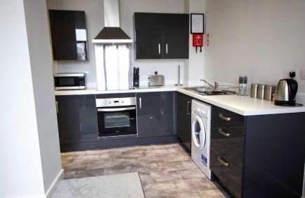 StayZo Spacious Self-Catering Accommodation-3 - Foto 9