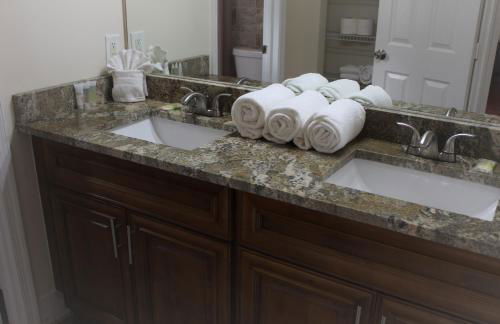 Royal Palms Villa, Pool, Spa, Private Gate, 1,5 acre - Foto 24