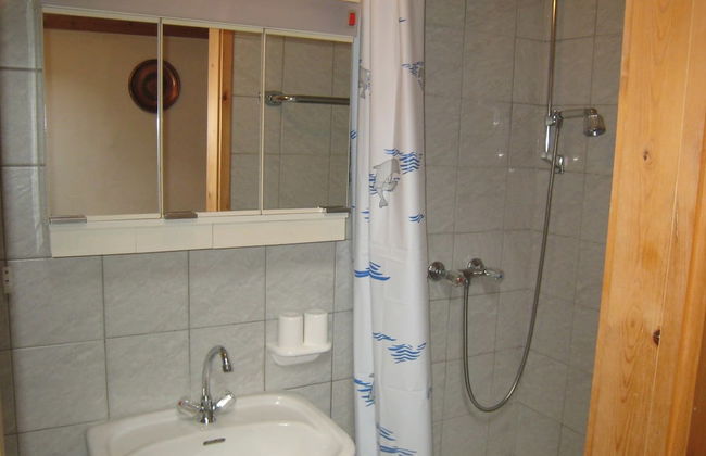 Cosy Apartment With Terrace in Meisburg - Photo 16