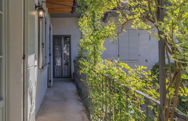 Green Garden House in Lierna - Foto 17