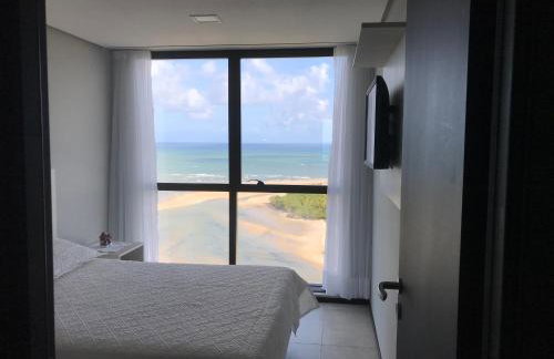 Apartamento no 20º andar Barra Home Stay - Foto 21