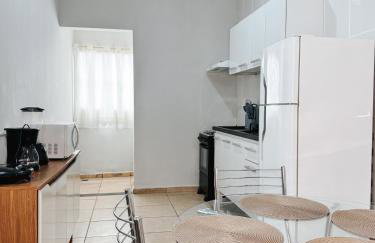 Apto Térreo | Ótima localização | Com Ar condicionado | 5 camas - Foto 7