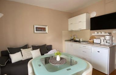 Apartments Flora 2 - Photo 8