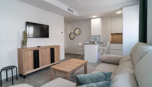 AAC Málaga - Apartamento muy cómodo y bien comunicado, a 1,3km del centro - Foto 2