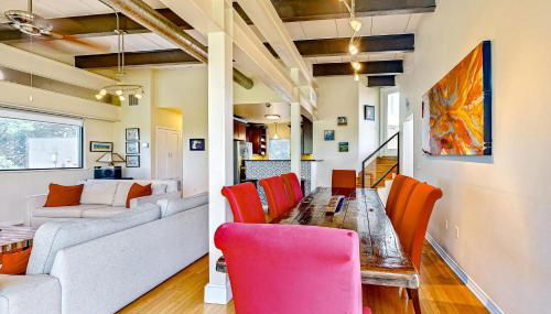 Encinal Condominiums 301 - Foto 5