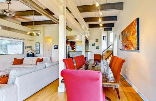 Encinal Condominiums 301 - Foto 5