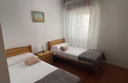 Piso en la Cala de la tía Antonia - Foto 8