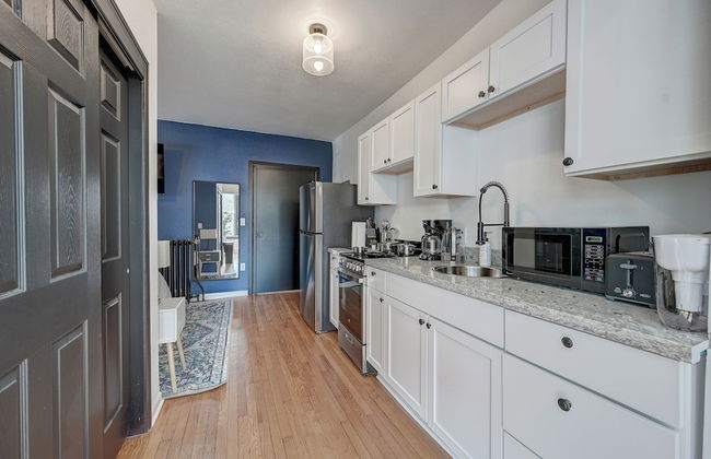 ROVE LIVING/KB - Prospect - Foto 59