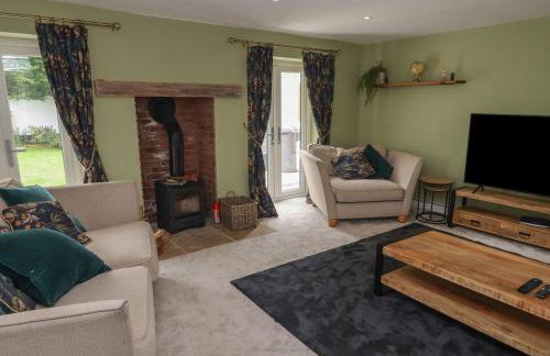 The Old Chapel - Foto 7